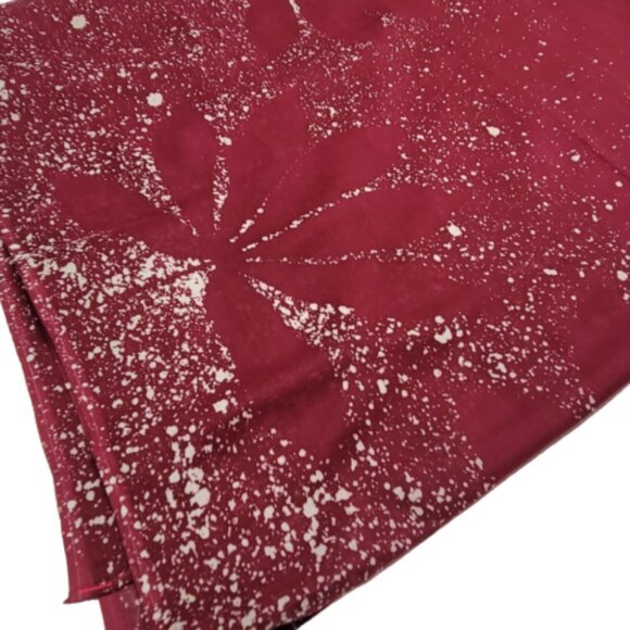 Cover Up Long Wrap, Halter or Strapless Wrap Dress Cotton Coverups - Picture 2 of 8